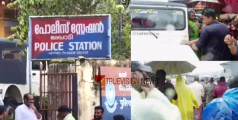 ചൂരൽമലയിലെ പ്രതിഷേധം: ദുരന്തബാധിതൻ ഉൾപ്പെടെ ആറ് പേർ അറസ്റ്റിൽ, ചുമത്തിയത് ജാമ്യമില്ലാ വകുപ്പ്