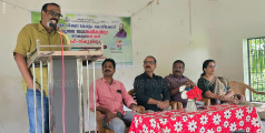 പ്രീ പ്രൈമറി അധ്യാപകര്‍ക്ക് ഏകദിന ശില്പശാല സംഘടിപ്പിച്ചു