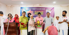   പ്രതിഭാ സംഗമം; ചെക്യാട് ഉന്നത വിജയികളെ അനുമോദിച്ചു