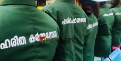 'ചിലവിന് തരാം വിധവയായി വന്നാല്‍ മതി '; കോഴിക്കോട്ടെ ഹരിതകര്‍മ സേനാംഗത്തോട് അപമര്യാദയായി പെരുമാറി വീട്ടുടമ, കേസ്