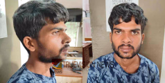 എടാ കള്ളാ ഓടിയ വഴി കണ്ടില്ലല്ലോ .......; മൊബൈല്‍ മോഷണക്കേസിലെ  പ്രതി ജയില്‍ചാടി 