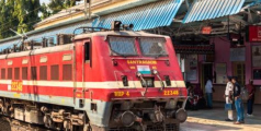 നാളെ മുതൽ റെയിൽവേ ടിക്കറ്റ് നിരക്ക്  വർദ്ധനവ് പ്രാവർത്തികമാക്കും 