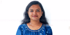 അഗ്രോണമി വിഭാഗത്തില്‍ ഡോക്ടറേറ്റ് നേടി ജി. അനുശ്രീ
