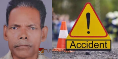  റോഡ് മുറിച്ച് കടക്കുന്നതിനിടെ നിയന്ത്രണം വിട്ടെത്തിയ ബൈക്കിടിച്ചു; കാൽനടയാത്രക്കാരന് ദാരുണാന്ത്യം