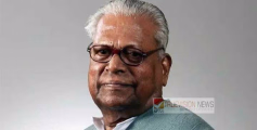വി.എസ്.അച്യുതാനന്ദന്റെ ആരോഗ്യനില അതീവ ഗുരുതരമായി തുടരുന്നു. ; രക്തസമ്മർദം താഴ്ന്നു.