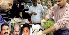 കൊല്ലപ്പെട്ട ഹേമചന്ദ്രന്റെ ഫോൺ കണ്ടെത്തി; മൃതദേഹം കത്തിക്കാനും ശ്രമം നടത്തിയെന്ന് പ്രതികളുടെ മൊഴി