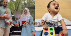 കുഞ്ഞിന്റെ ശരീരത്തിൽ അക്യുപങ്ചർ ചികിത്സയുടെ പാടുകൾ, തലച്ചോറിലെ ഞരമ്പുകള്‍ പൊട്ടി; ഒരു വയസുകാരന്റെ പോസ്റ്റ് മോര്‍ട്ടം റിപ്പോര്‍ട്ട്