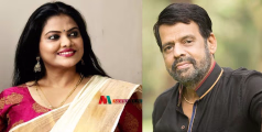 ബാലചന്ദ്രമേനോനെ സാമൂഹ്യമാധ്യമങ്ങളിൽ അപകീർത്തിപ്പെടുത്തി; നടി മീനു മുനീർ അറസ്റ്റിൽ