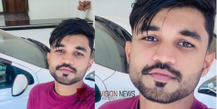 സ്വപ്നം കണ്ട റിയാദ് യാത്രയ്ക്ക് സാദിഖ് ഇല്ല; ൾഫിലേക്ക് ജോലിക്ക് പോകാനിരുന്ന യുവാവ് കുളത്തിൽ മുങ്ങി മരിച്ചു