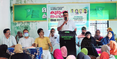 ആരോഗ്യമന്ത്രിയെ പുറത്താക്കണം; സിപിഎ. അസീസ്