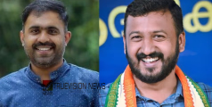 വയനാട് ദുരിതബാധിതർക്ക് വീട് വെച്ച് നൽകാം; യൂത്ത് കോൺഗ്രസ് നേതാക്കൾക്കെതിരെ സാമ്പത്തിക തട്ടിപ്പിന് പരാതി