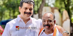 എൻ കെ സുധീറിനെ തൃണമൂൽ കോൺഗ്രസിൽ നിന്ന് പുറത്താക്കി