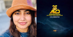 ഇതാ ആ സര്‍പ്രൈസ്..!; അഭിനയ അരങ്ങേറ്റത്തിന് വിസ്‍മയ മോഹന്‍ലാല്‍ 