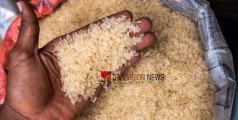 വയറുനിറച്ച് ഉണ്ണാം ....;  സപ്ലൈകോ സബ്സിഡി ഇനത്തിൽ വിതരണം ചെയ്യുന്ന അരിയുടെ അളവ് കൂട്ടി