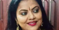 ബാലചന്ദ്രമേനോനെ അപകീർത്തിപ്പെടുത്തി; നടി മിനു മുനീർ അറസ്റ്റിൽ