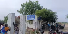 ശിവകാശിയിലെ പടക്ക നിർമാണ ശാലയിൽ സ്ഫോടനം, 5 മരണം.