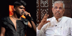 വേടൻ്റെ പാട്ട് കാലിക്കറ്റ് സര്‍വകലാശാല സിലബസില്‍ ഉള്‍പ്പെടുത്തിയ സംഭവം: വിശദീകരണം തേടി ചാന്‍സലര്‍