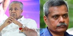 'കേരളത്തിന്റെ ആരോഗ്യ മേഖലയെ തെറ്റായി ചിത്രീകരിക്കാന്‍ കാരണമായി’; ഡോ. ഹാരിസിന്റെ പരാമർശത്തിൽ അതൃപ്തി പ്രകടിപ്പിച്ച് മുഖ്യമന്ത്രി