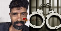 23 ക്രമിനൽ കേസ്, എന്നിട്ടും മതിയായില്ലേ...? വെട്ടുകത്തിയുമായി യുവതിയുടെ വീട്ടിൽ അതിക്രമിച്ച് കയറി ഭീകരാന്തരീക്ഷം സൃഷ്ടിച്ചു, അറസ്റ്റ് 