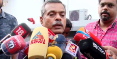 വിഷയം പരിഹരിക്കണമെന്നാണ് ആഗ്രഹിച്ചത്, ആശുപത്രികളിലേക്ക് പ്രതിഷേധം വേണ്ട, ജനങ്ങളെ ബുദ്ധിമുട്ടിക്കരുത് -ഡോ. ഹാരിസ്
