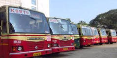 മലയാളികള്‍ക്ക് ഓണസമ്മാനമായി പുത്തന്‍ ബസുകളിറക്കാന്‍ കെഎസ്ആർടിസി