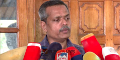 മന്ത്രിയേയും മന്ത്രിസഭയേയും കുറ്റപ്പെടുത്തിയില്ല, 'മുഖ്യമന്ത്രി ഗുരു തുല്യന്‍' -നടപടി ഉണ്ടായാലും നിലപാട് തുടരും - ഡോ. ഹാരിസ്
