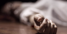 ദാരുണം....;  ഷോർട്ട് സർക്യൂട്ടിനു പിന്നാലെ തീപ്പിടിത്തം; ദമ്പതിമാർക്ക് ദാരുണാന്ത്യം
