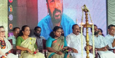 വടക്കേക്കര വില്ലേജ് ഓഫീസ് സ്മാർട്ടായി