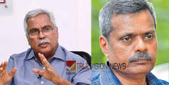 'കുനിഷ്ട് ഉള്ളതായി തോന്നുന്നില്ല; ഡോ. ഹാരിസ് കാര്യങ്ങൾ നേരെയാകണം എന്ന ബോധ്യത്തോടെയാണ് പറഞ്ഞത്'- ബിനോയ് വിശ്വം