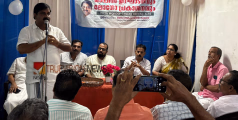 ഉമ്മൻചാണ്ടി കേരളം കണ്ട ഉദാരമതികളിൽ ഒന്നാമൻ -അഡ്വ. കെ പ്രവീൺകുമാർ