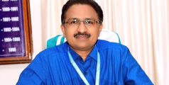 ഭാരതാംബ വിവാദം: കേരള യൂണിവേഴ്സിറ്റി രജിസ്ട്രാർക്ക് സസ്പെൻഷൻ
