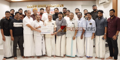 ഡയാലിസിസ് സെന്ററിനൊപ്പം; മാതൃകയായി പുളിയാവ് പാറേമ്മൽ മഹല്ല് കൂട്ടായ്മ 