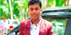 വീടിൻ്റെ പെയ്ൻ്റിംഗ് ജോലി ചെയ്യുന്നതിനിടയിൽ ഉയരത്തിൽ നിന്ന് വീണു; പെയിൻറിംഗ് തൊഴിലാളി മരിച്ചു