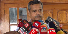 'പ്രതികരിച്ചതിൽ തെറ്റില്ല, പോസ്റ്റിട്ടതിൽ തെറ്റുപറ്റി, വെളിപ്പെടുത്തലിൻ്റെ പേരിൽ എന്ത് ശിക്ഷ ഏറ്റെടുക്കാനും തയ്യാർ' - ഡോ. ഹാരിസ് ചിറക്കൽ