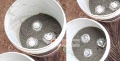 പേടിക്കേണ്ട, പൊട്ടില്ല ; കൂത്ത്പറമ്പിലേത് 'വ്യാജ ബോംബ്'
