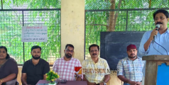 കലയെ വളർത്താം; ചീക്കോന്ന് എം.എൽ.പി സ്കൂളിൽ വിദ്യാരംഗം കലാവേദി ഉദ്ഘാടനം ചെയ്തു