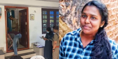 ജാസ്മിന്‍ കൊലപാതകം; അമ്മയ്ക്ക് പിന്നാലെ അമ്മാവനും കസ്റ്റഡിയില്‍