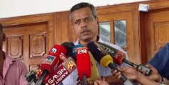 അച്ചടക്ക നടപടി മുന്നിൽ കാണുന്നു, വകുപ്പ് ചുമതല സഹപ്രവർത്തകന് കൈമാറി; ഏത് ശിക്ഷയും ഏറ്റുവാങ്ങും: ഡോ. ഹാരിസ്