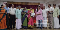 കാവിന്മൂല അഞ്ചരക്കണ്ടി ഹയർസെക്കൻഡറി സ്കൂളിൽ വിജയോത്സവം   