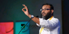 സൂംബ വിവാദം; സർക്കാരിനെ വിമർശിച്ച് ഫേസ്ബുക്ക് പോസ്റ്റിട്ട അധ്യാപകൻ ടികെ അഷ്റഫിന് സസ്പെൻഷൻ