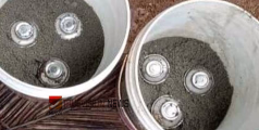 പേടിക്കണ്ട അത് പോട്ടൂല, കണ്ണൂർ ഉ​പ്പി​ല​പീ​ടി​ക​യി​ൽ പൊ​ലീ​സ് ക​ണ്ടെ​ത്തി​യ​ത് വ്യാ​ജ ബോം​ബെന്ന് സ്ഥിരീകരണം