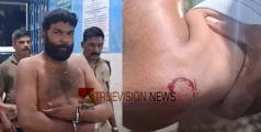 വില്ല്യാപ്പള്ളിയിൽ വീട്ടമ്മയെയും കുഞ്ഞിനേയും തട്ടിക്കൊണ്ടുപോകാൻ ശ്രമം; പ്രതിയെ അന്വേഷിച്ച് എത്തിയ പോലീസുകാർക്ക് നേരെ ആക്രമണം