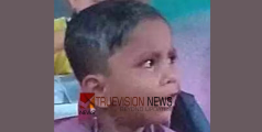 വായിൽനിന്ന് നുരയും പതയും വന്നു; പ്രഭാത ഭക്ഷണം കഴിച്ചതിനു പിന്നാലെ എൽ.കെ.ജി വിദ്യാർഥി മരിച്ചു