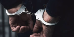 കത്തി കാണിച്ചു പണം തട്ടാൻ ശ്രമം:യുവാവിനെതിരെ കേസ്