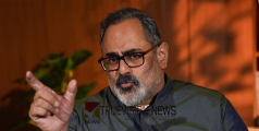 'നുണകളാൽ കെട്ടിപ്പെടുത്ത കേരളത്തിലെ ആരോഗ്യ രംഗം തകർന്നു വീഴുകയാണ്, ആരോഗ്യമന്ത്രി രാജി വെക്കണം’ - രാജീവ് ചന്ദ്രശേഖർ