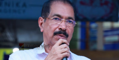 ‘വാസവനും വീണയും തേച്ചുമായ്ച്ച് കളയാൻ ശ്രമിച്ചാൽ വിലപ്പോകില്ല, ന്യായീകരണ ശ്രമം തികഞ്ഞ പരാജയം' -സണ്ണി ജോസഫ്