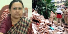 രക്ഷാപ്രവര്‍ത്തനത്തില്‍ വീഴ്ചയില്ല,  സാധ്യമായതെല്ലാം എത്രയും വേഗം ചെയ്തു -ആരോഗ്യമന്ത്രി വീണ ജോര്‍ജ്