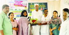 കർഷകർക്ക് ആവേശമായി; ചെക്യാട് ഞാറ്റുവേല ചന്ത സംഘടിപ്പിച്ചു