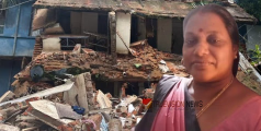 'അമ്മയ്ക്കു പകരം എന്നെ എടുത്താൽ മതിയായിരുന്നു', 'വെന്തുരുകുകയാണ് ഞാൻ ....'; പൊട്ടിക്കരഞ്ഞ് ബിന്ദുവിന്റെ ഭർത്താവും മക്കളും 
