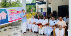 ധൃതിപ്പെട്ട് കെ -സ്മാർട്ട് നടപ്പിലാക്കുക വഴി പഞ്ചായത്തിൻ്റെ പ്രവർത്തനങ്ങൾ അവതാളത്തിൽ -അഹ്മദ് പുന്നക്കൽ
